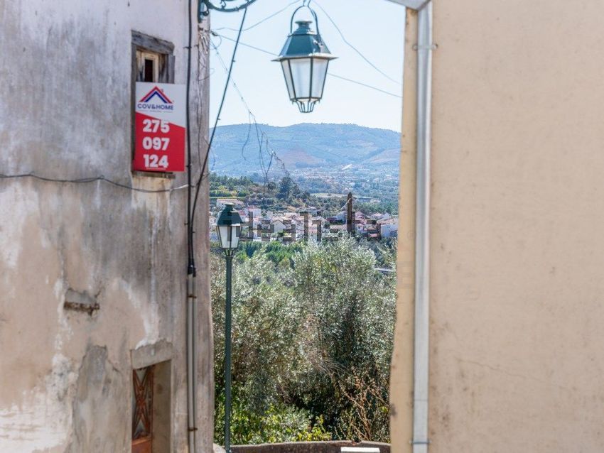 Moradia T5 à venda em dominguizo, Covilhã — foto 12