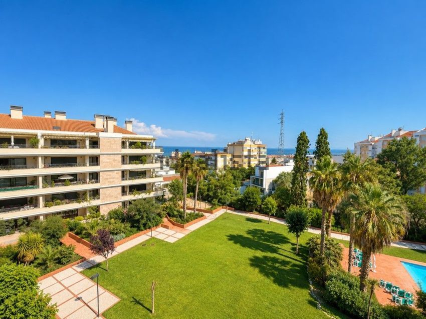 Apartamento T4 à venda em Póvoa de Santa Iria e Forte da Casa, Vila Franca de Xira — foto 24