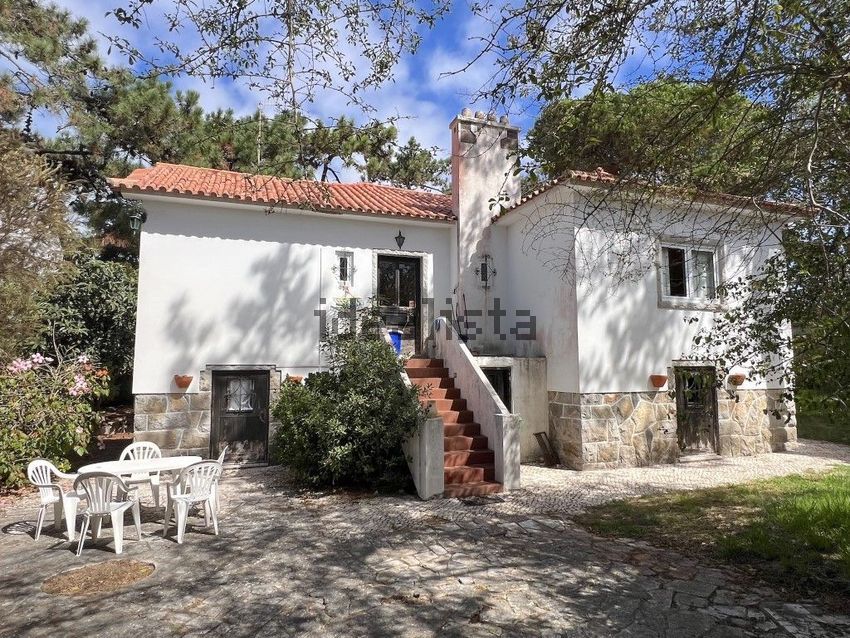 Moradia T4 à venda em Colares, Sintra — foto 7