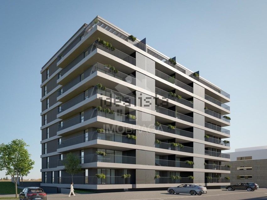 Apartamento T2 à venda em Nogueira, Fraião e Lamaçães, Braga — foto 20