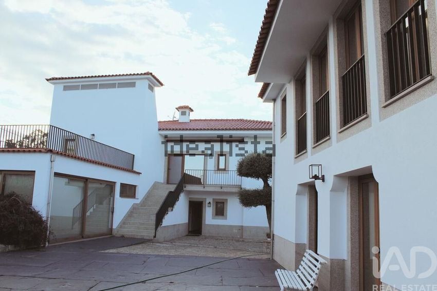 Moradia T6+ à venda em Gondifelos, Vila Nova de Famalicão — foto 3