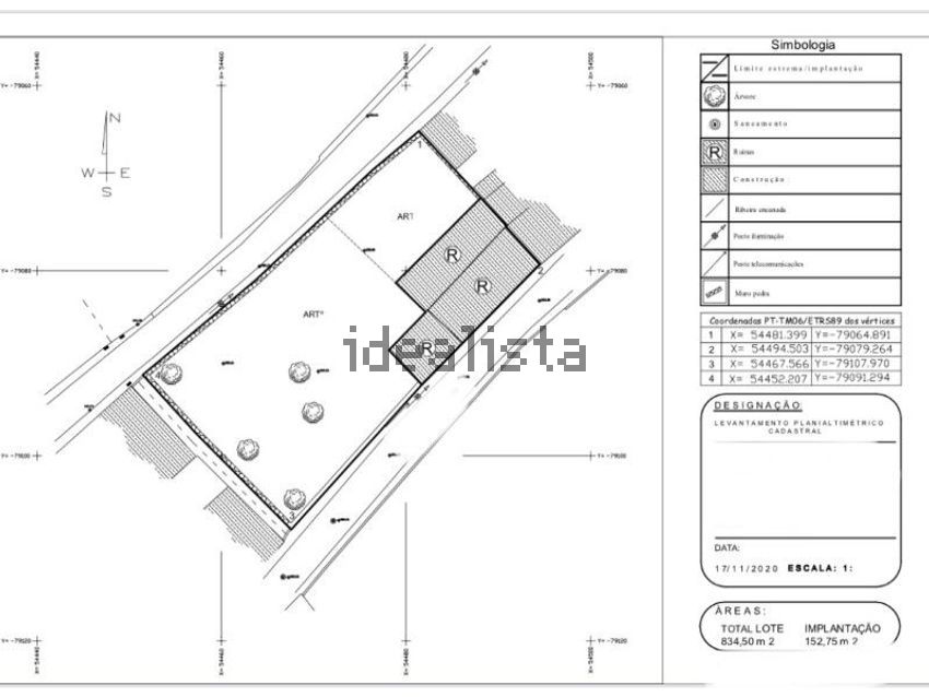 Moradia T3 à venda em Veiros, Estremoz — foto 36