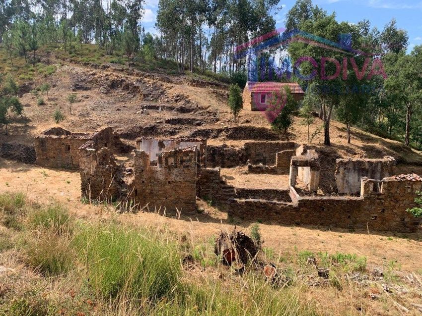 Moradia T0 à venda em Castelo, Sertã — foto 25