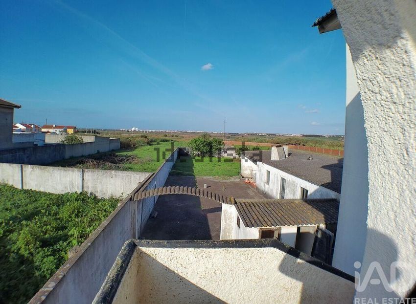Moradia T6+ à venda em Atouguia da Baleia, Peniche — foto 18
