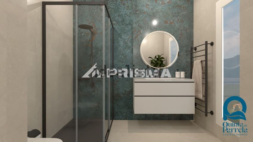 Apartamento T3 à venda em Salgueiro do Campo, Castelo Branco — foto 3