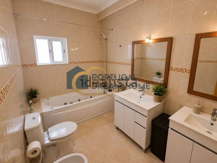 Moradia T4 à venda em Tunes, Silves — foto 24