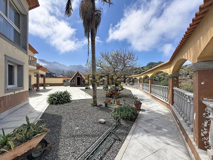 Moradia T5 à venda em São Jorge, Santana — foto 25