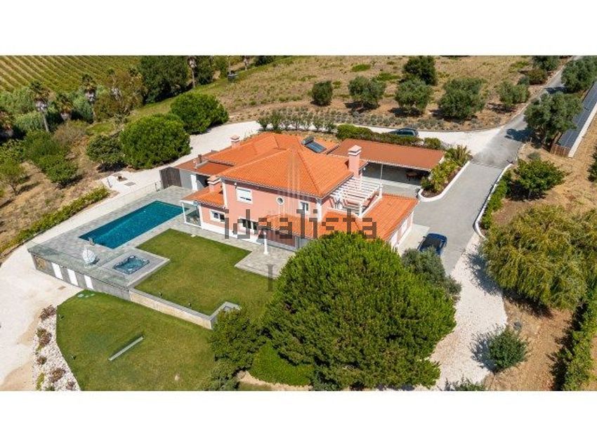 Moradia T5 à venda em Ventosa, Torres Vedras — foto 27