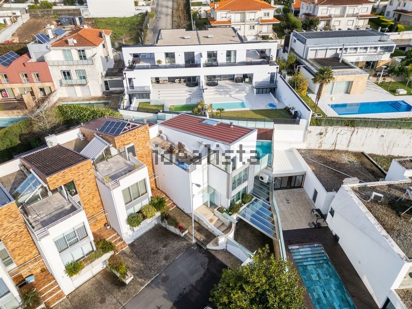Moradia T4 em Nogueiró e Tenões, €580.000