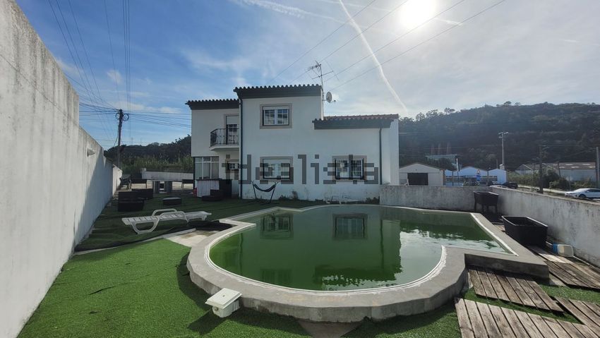 Moradia T4 à venda em Tavarede, Figueira da Foz — foto 27
