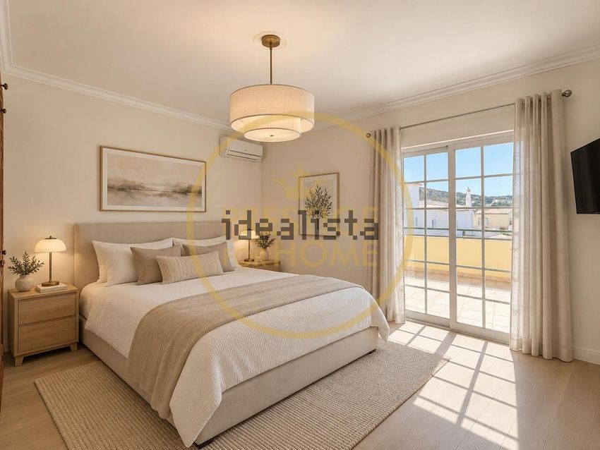 Moradia T4 à venda em Loulé (São Clemente), Loulé — foto 18