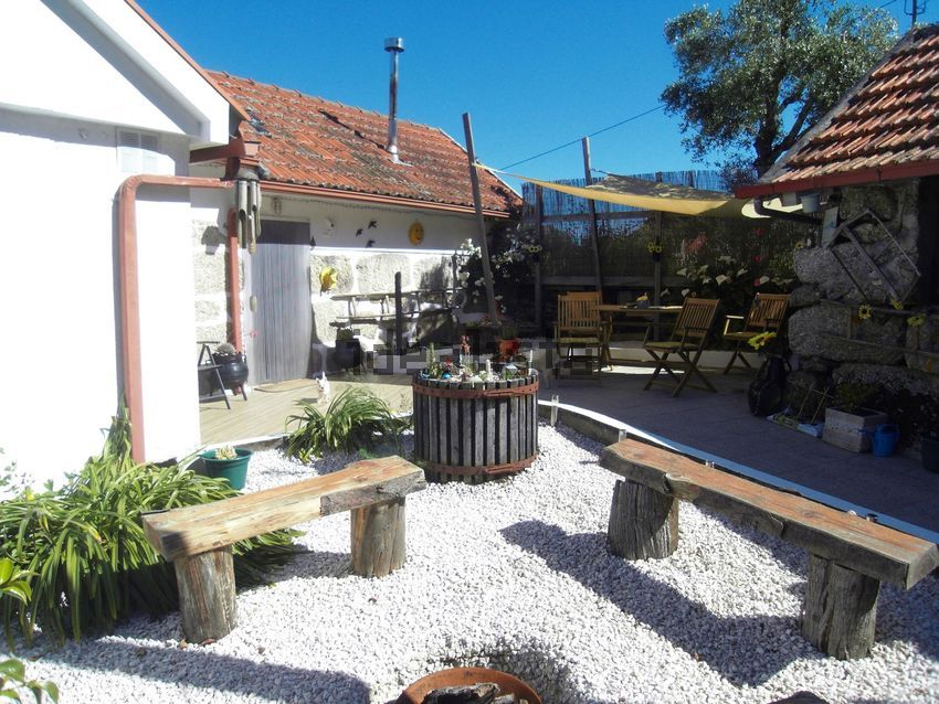Moradia T2 à venda em Jazente, Amarante — foto 4