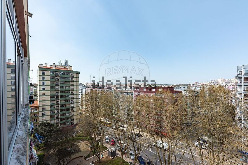 Apartamento T3 à venda em Agualva e Mira-Sintra, Sintra — foto 24