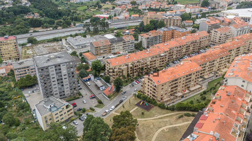 Apartamento T3 à venda em Mafamude, Vila Nova de Gaia — foto 38