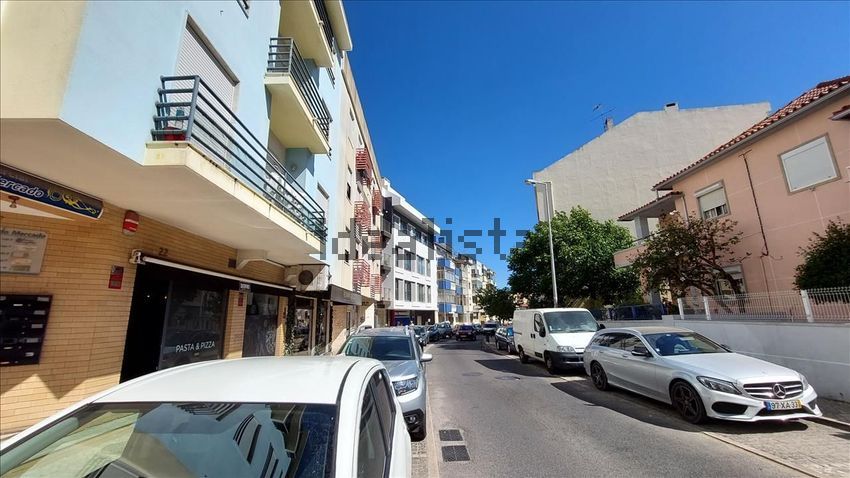 Apartamento T2 à venda em Algueirão-Mem Martins, Sintra — foto 22