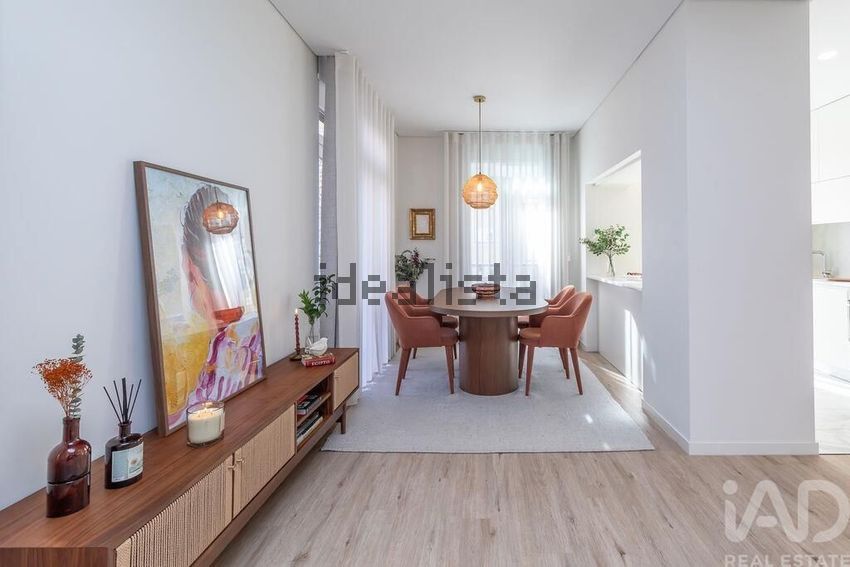 Apartamento T2 à venda em Campolide, Lisboa — foto 8