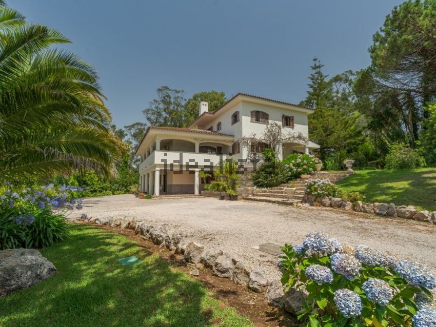 Moradia T6+ à venda em Belas, Sintra — foto 28