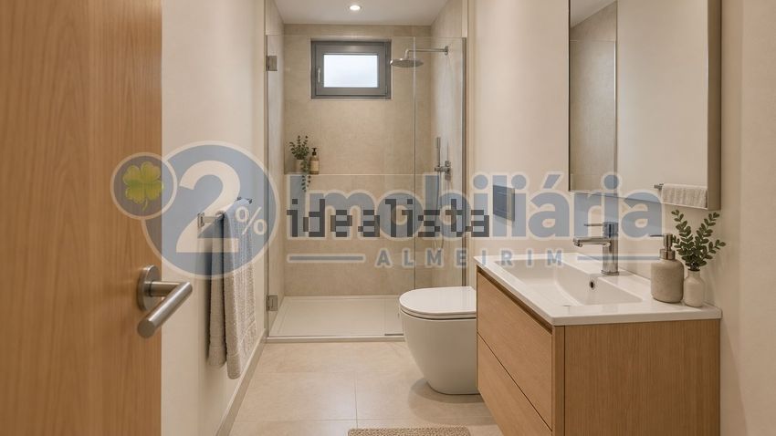 Moradia T2 à venda em Moçarria, Santarém — foto 21