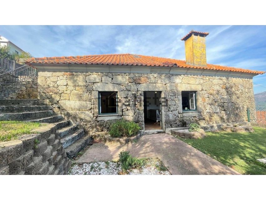 Moradia T3 à venda em Crasto, Ruivos e Grovelas, Ponte da Barca — foto 36