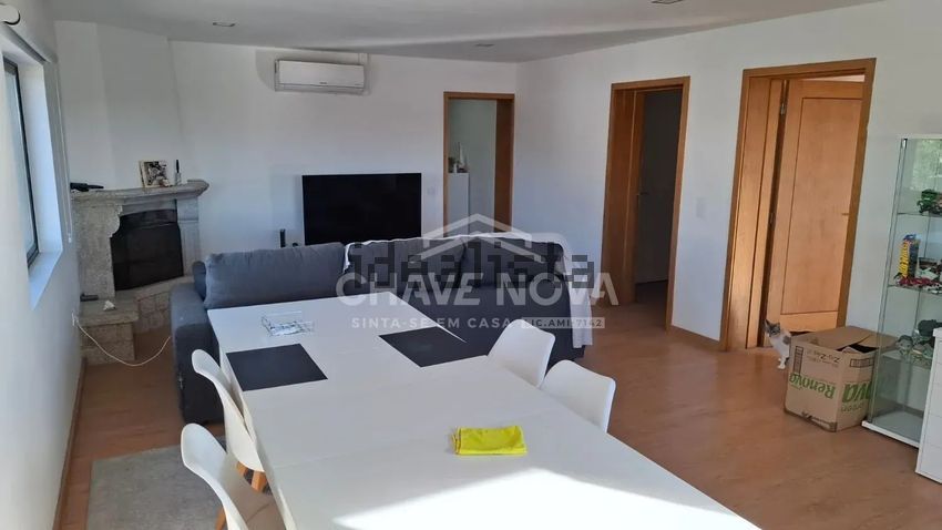 Moradia T4 à venda em Guilhabreu, Vila do Conde — foto 9
