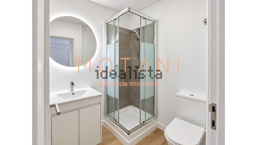 Apartamento T3 à venda em São domingos de Benfica, Lisboa — foto 12