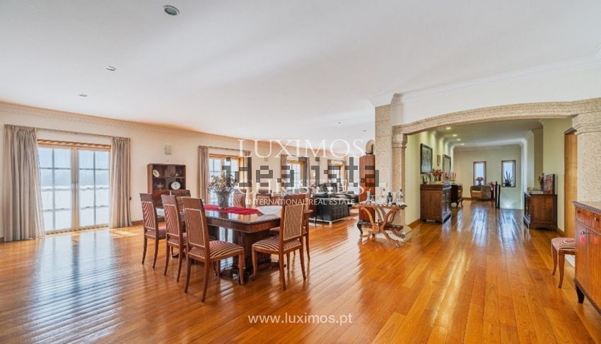 Moradia T6+ à venda em Ronfe, Guimarães — foto 10