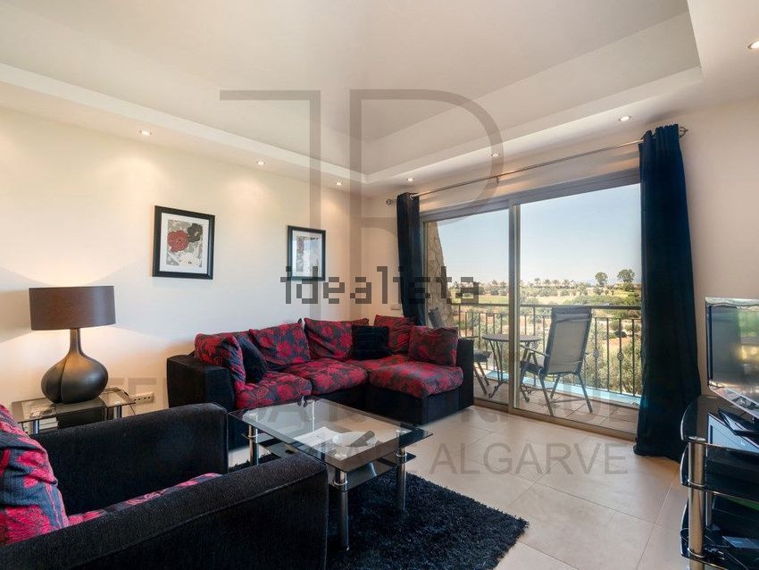 Apartamento T1 à venda em Estômbar e Parchal, Lagoa — foto 4
