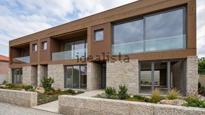 Moradia T3 em Mindelo, €485.000