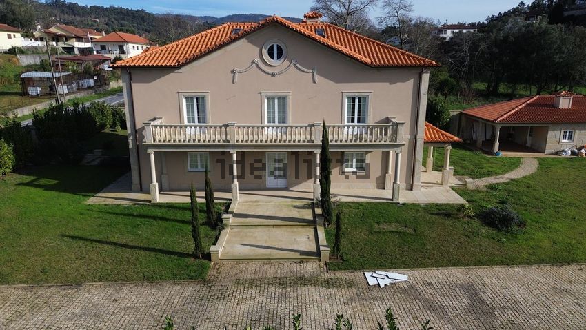 Moradia T4 à venda em Feitosa, Ponte de Lima — foto 8