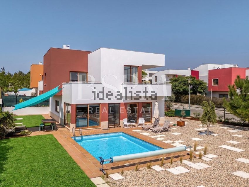 Moradia T3 à venda em Vau, Óbidos — foto 10