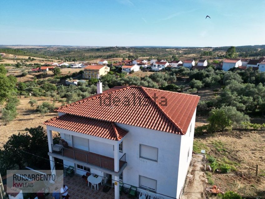 Moradia T6+ à venda em Monfortinho e Salvaterra do Extremo, Idanha-a-Nova — foto 2
