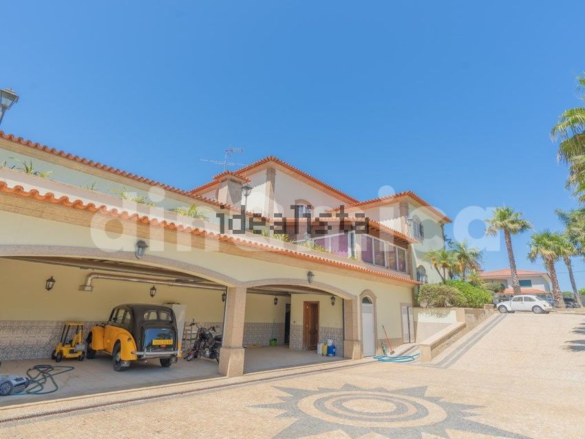 Moradia T5 à venda em Gondifelos, Vila Nova de Famalicão — foto 11