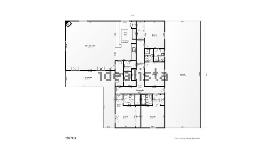 Moradia T4 à venda em Macieira de Rates, Barcelos — foto 34