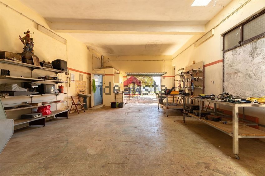 Moradia T5 à venda em Pechão, Olhão — foto 26