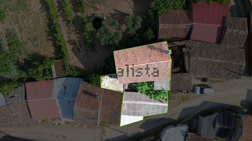 Moradia T3 à venda em Sarzedas, Castelo Branco — foto 11