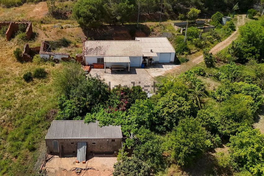 Moradia T2 à venda em Alferce, Monchique — foto 4