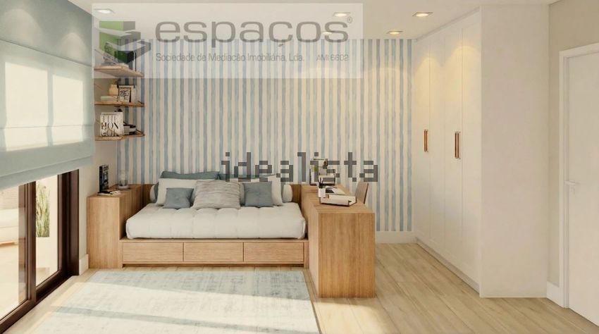 Apartamento T3 à venda em Sacavém e Prior Velho, Loures — foto 14