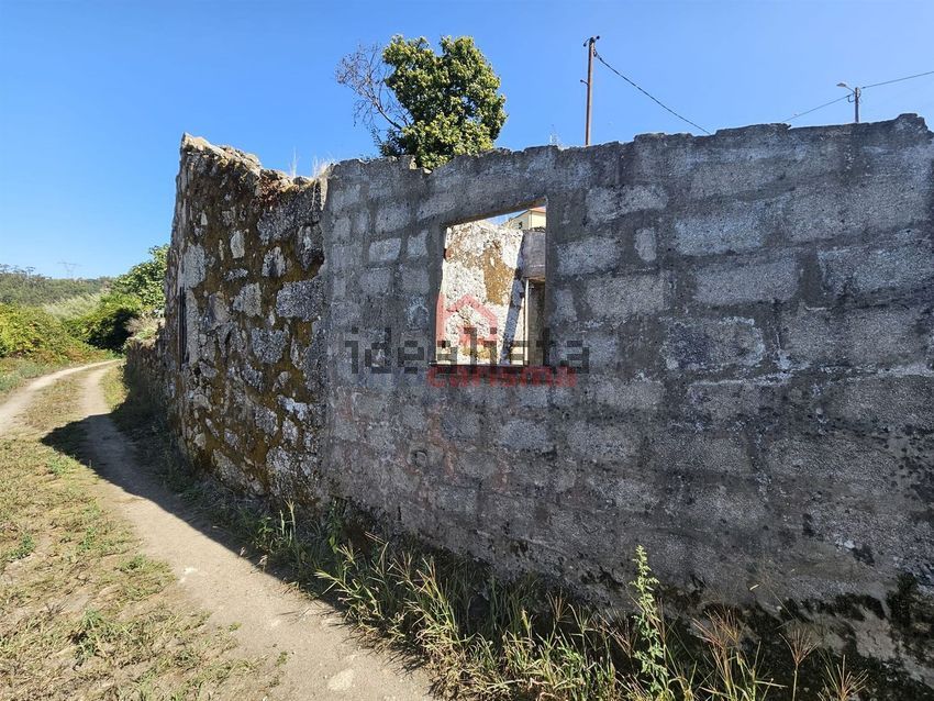 Moradia T2 à venda em Negrelos (São Tomé), Santo Tirso — foto 3
