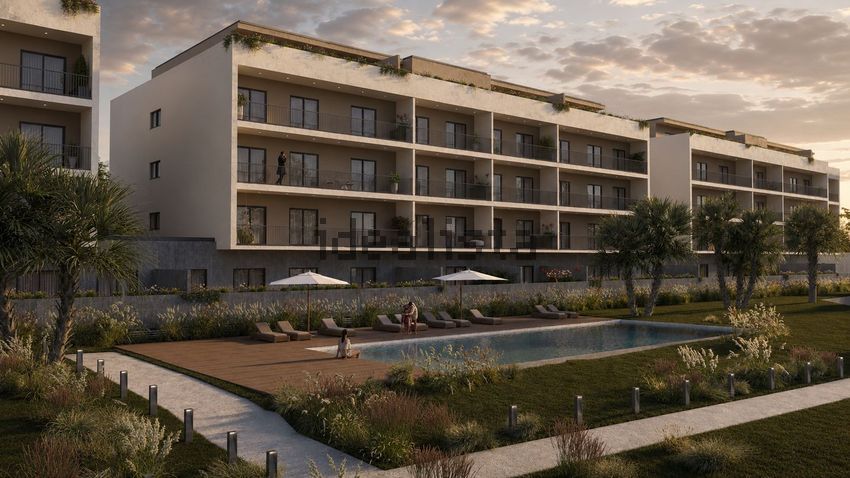 Apartamento T3 à venda em Amarante (São Gonçalo), Madalena, Cepelos e Gatão, Amarante — foto 16