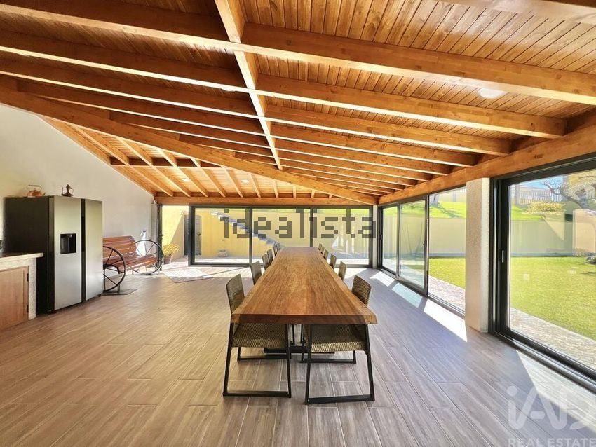 Moradia T5 à venda em Mangualde, Mesquitela e Cunha Alta, Mangualde — foto 33
