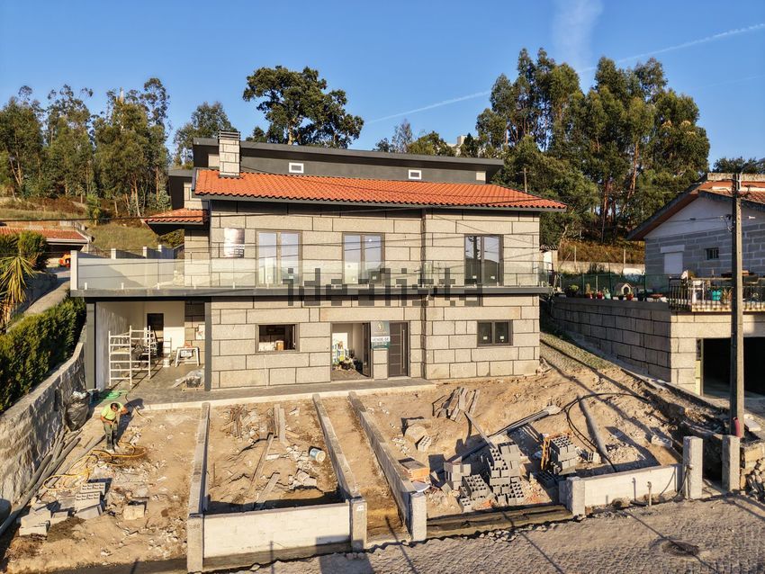 Apartamento T3 à venda em Alpendorada, Várzea e Torrão, Marco de Canaveses — foto 2