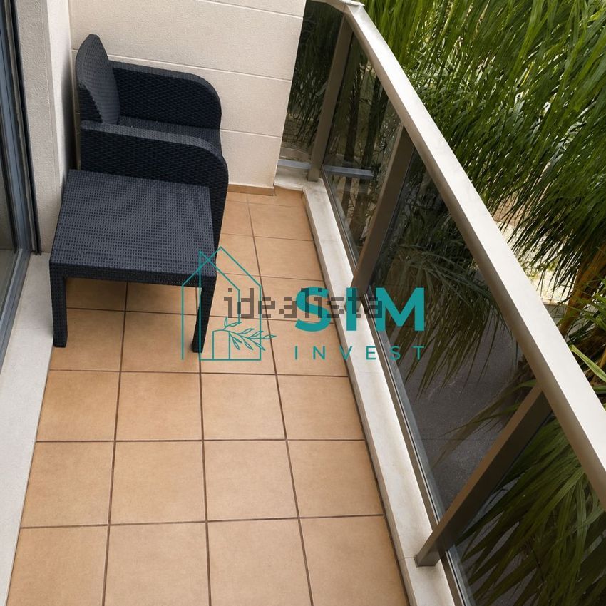 Apartamento T2 à venda em Santa Bárbara de Nexe, Faro — foto 18