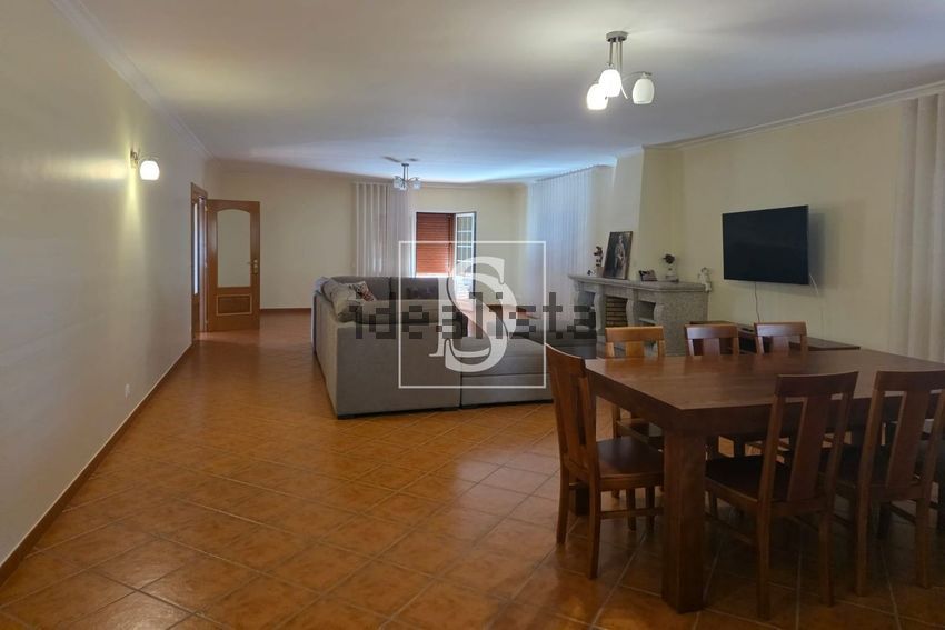 Moradia T5 à venda em Canas de Santa Maria, Tondela — foto 12