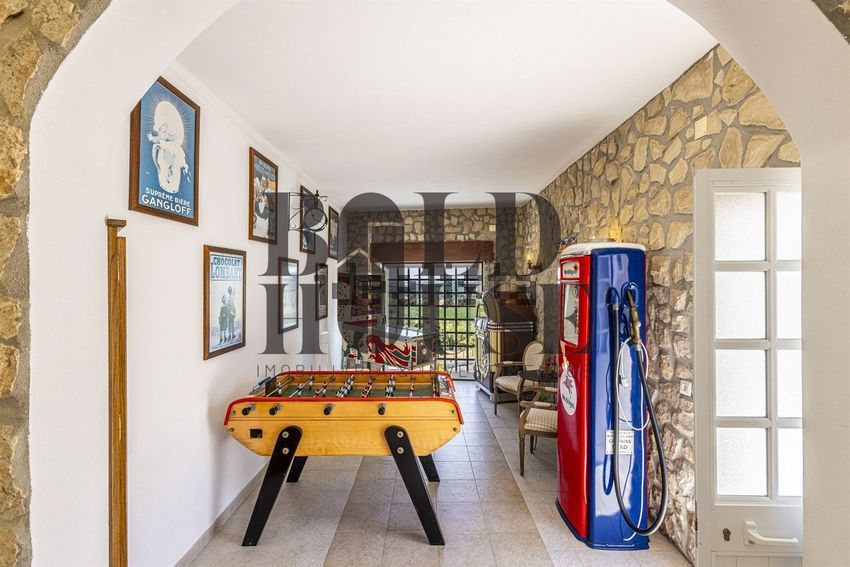 Moradia T5 à venda em Alcanhões, Santarém — foto 24