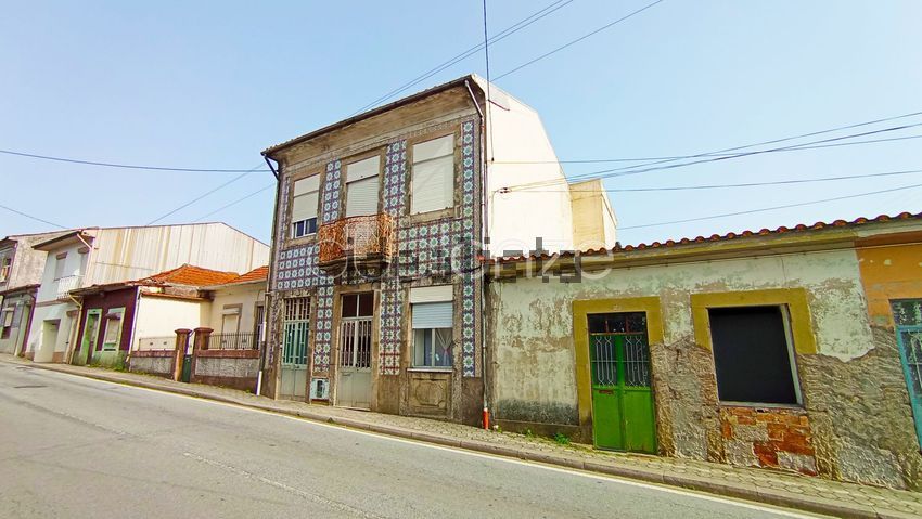 Moradia T4 à venda em Pedroso, Vila Nova de Gaia — foto 3