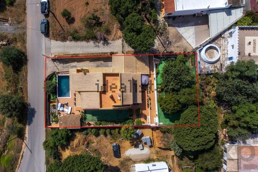 Moradia T4 à venda em Moncarapacho, Olhão — foto 2
