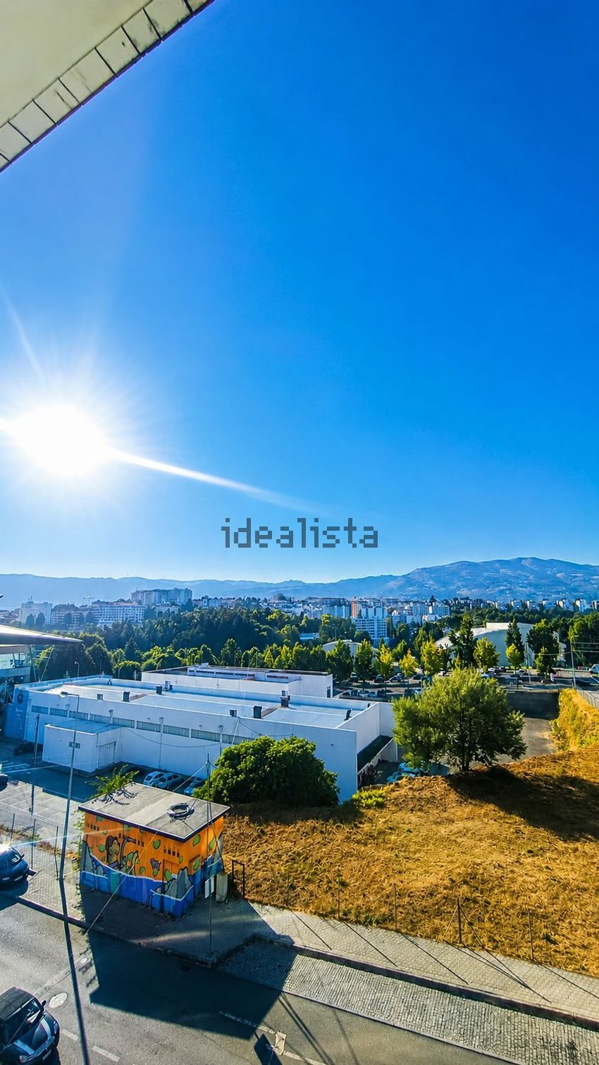 Apartamento T2 à venda em Vila Real, Vila Real — foto 14