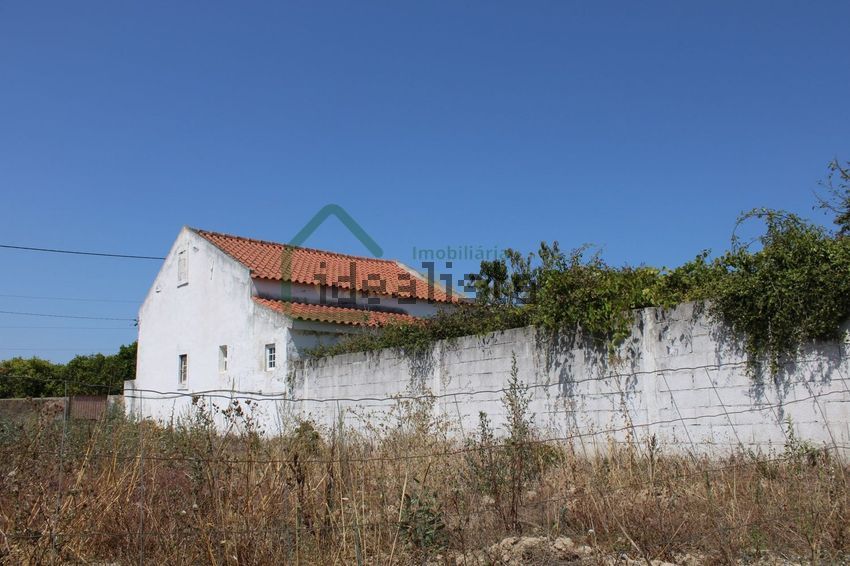 Moradia T6+ à venda em Vermelha, Cadaval — foto 12