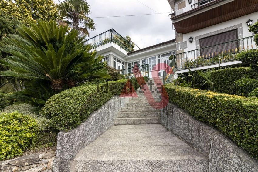 Moradia T3 à venda em Pombeiro de Ribavizela, Felgueiras — foto 3