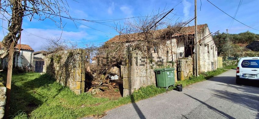 Moradia T0 à venda em Ventosa, Vouzela — foto 2